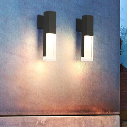 Luminaire Moderne Design Métal