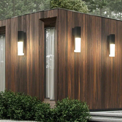 Luminaire Moderne Design Métal