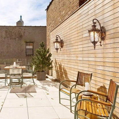 Applique murale Moderne Design Vintage