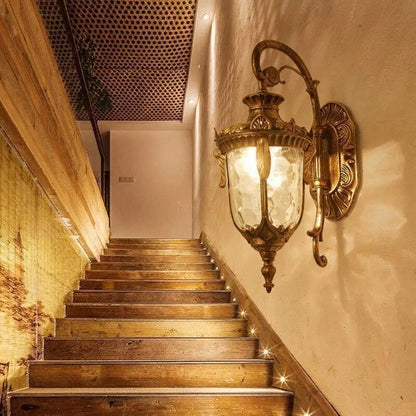 Applique murale Moderne Design Vintage