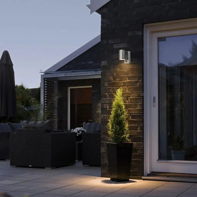 Luminaire Moderne Design Métal