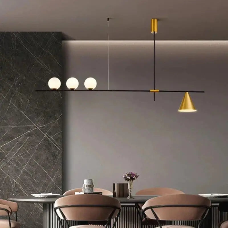 Plafonnier Moderne Design Scandinave