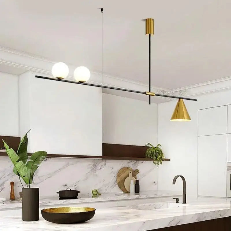 Plafonnier Moderne Design Scandinave