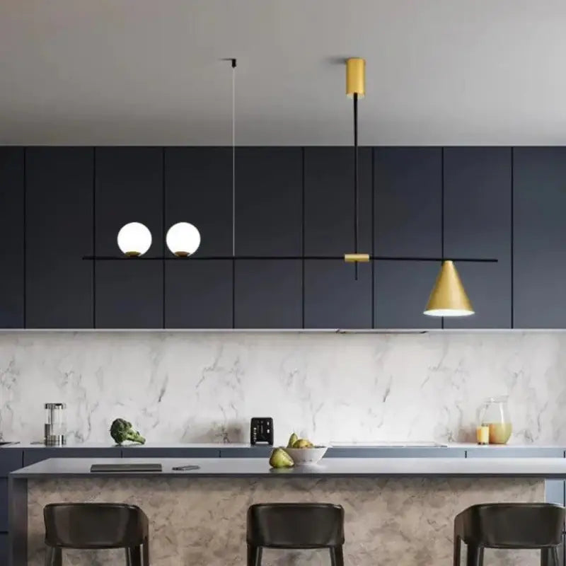 Plafonnier Moderne Design Scandinave