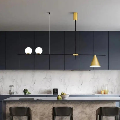 Plafonnier Moderne Design Scandinave