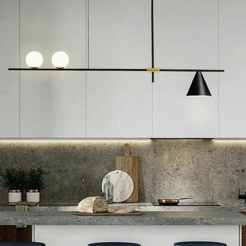 Plafonnier Moderne Design Scandinave