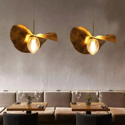 Lustre Moderne Design Industriel