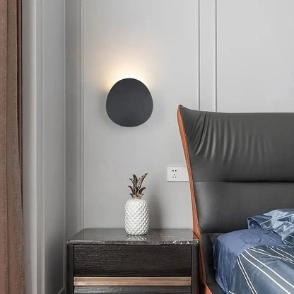 Applique murale Moderne Design Métal