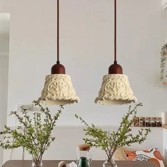 Suspension Moderne Design Art Déco