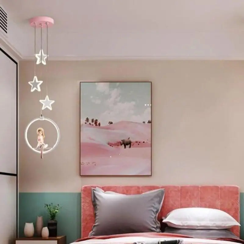 Plafonnier Moderne Design Métal