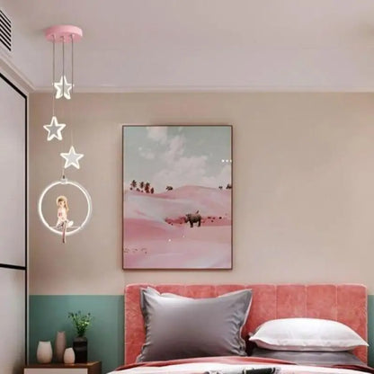 Plafonnier Moderne Design Métal