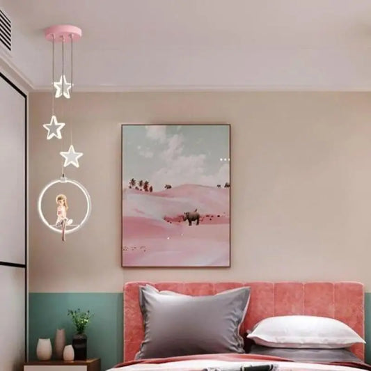 Plafonnier Moderne Design Métal