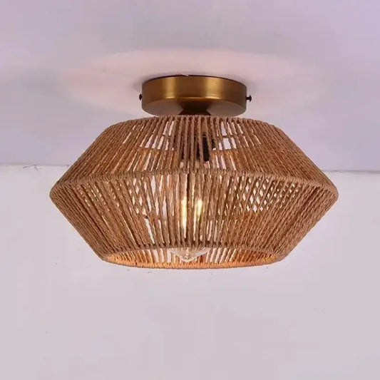 Suspension Moderne Design Art Déco