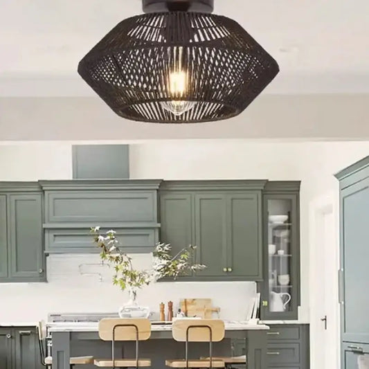 Suspension Moderne Design Art Déco