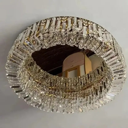 Lustre Moderne Design Métal