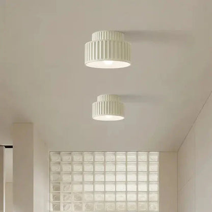 Plafonnier Moderne Design Vintage