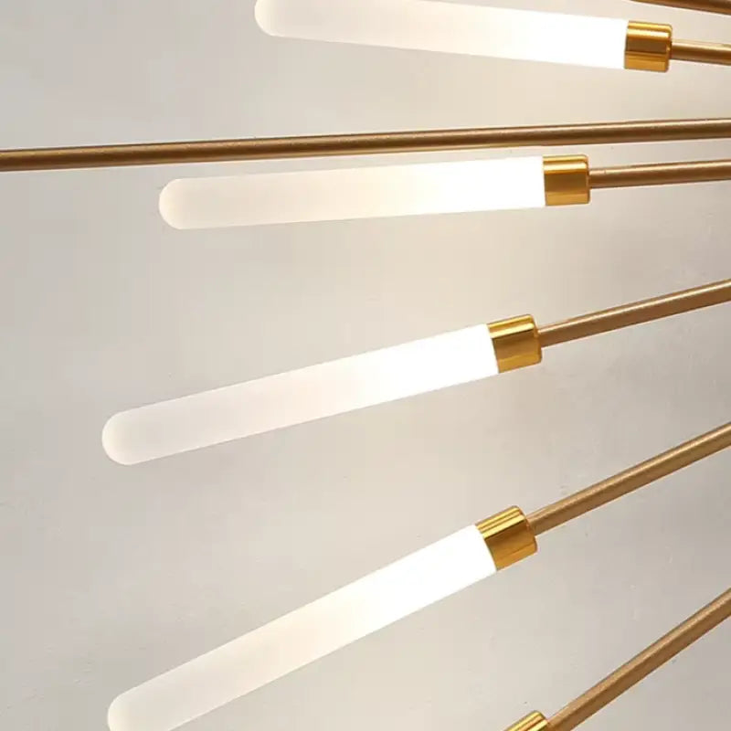 Lustre Moderne Design Scandinave