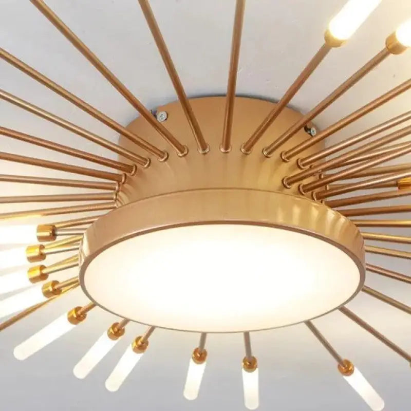 Plafonnier Moderne Design Scandinave