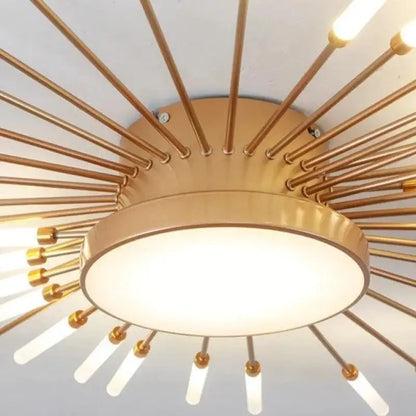 Plafonnier Moderne Design Scandinave