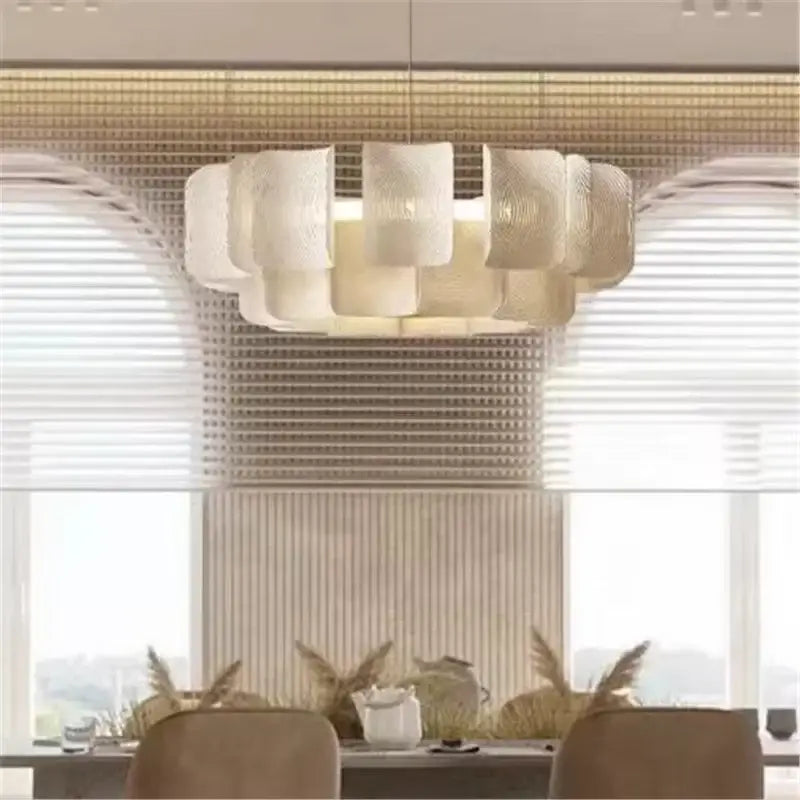 Plafonnier Moderne Design Métal