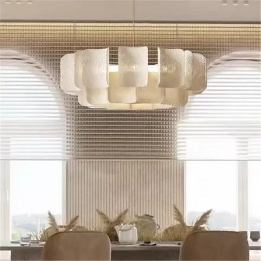 Plafonnier Moderne Design Métal