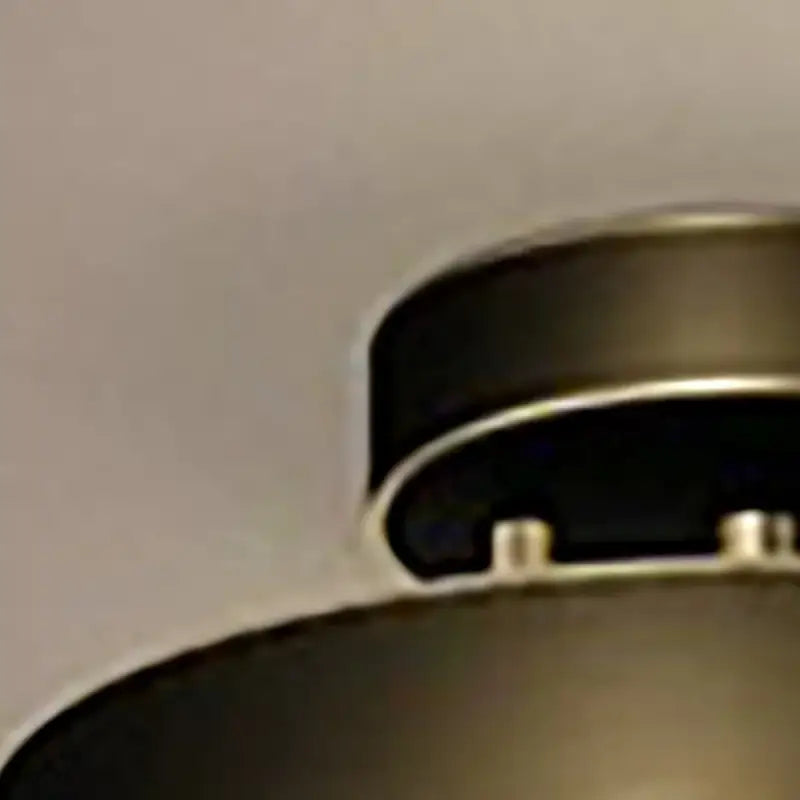 Plafonnier Moderne Design Métal