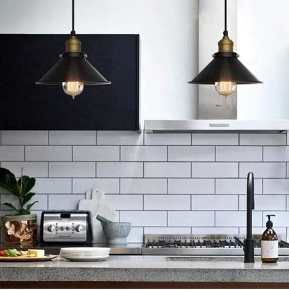 Plafonnier Moderne Design Vintage