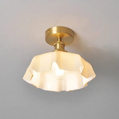 Plafonnier Moderne Design Vintage