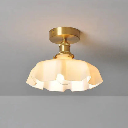 Plafonnier Moderne Design Vintage