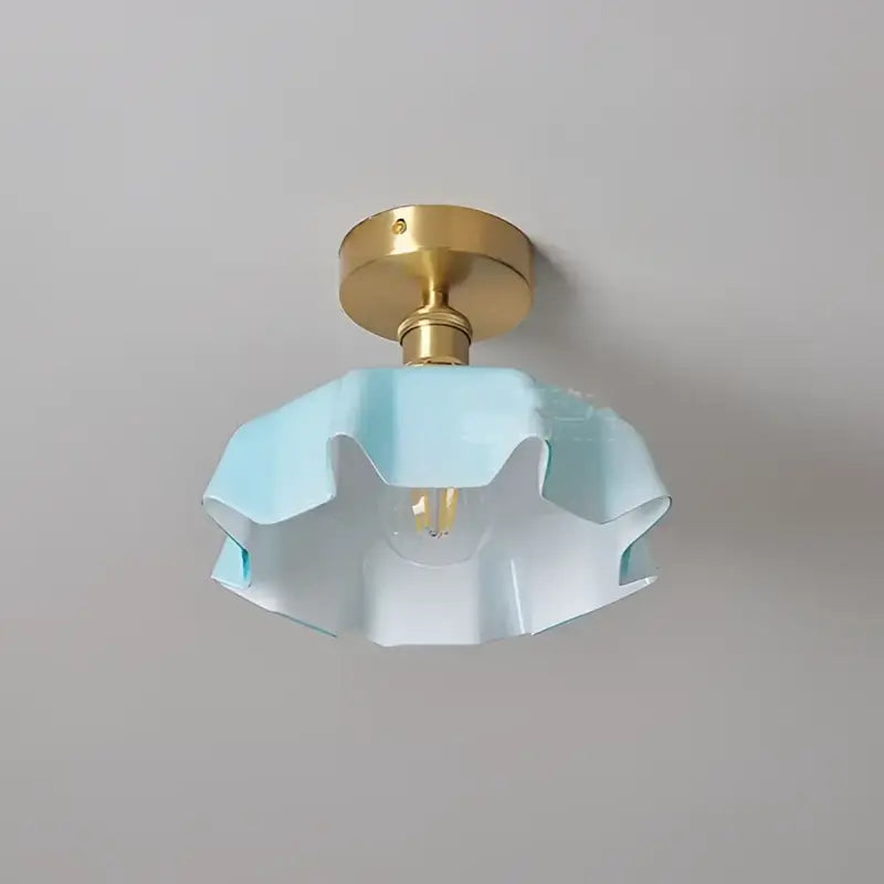 Plafonnier Moderne Design Vintage