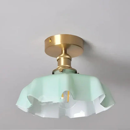 Plafonnier Moderne Design Vintage