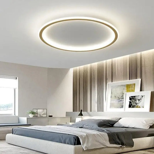 Plafonnier Moderne Design Scandinave