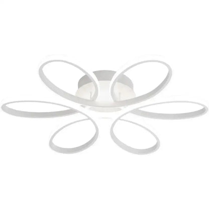 Plafonnier Moderne Design Métal