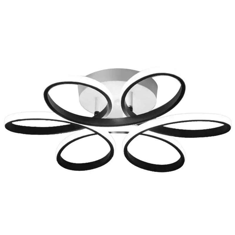 Plafonnier Moderne Design Métal