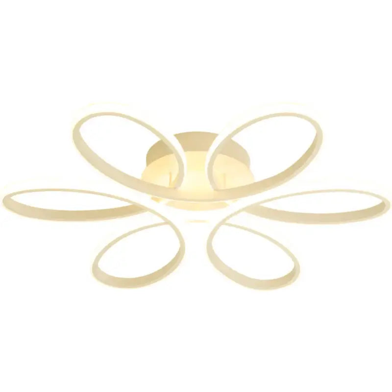 Plafonnier Moderne Design Métal