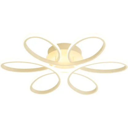 Plafonnier Moderne Design Métal