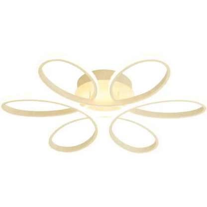 Plafonnier Moderne Design Métal