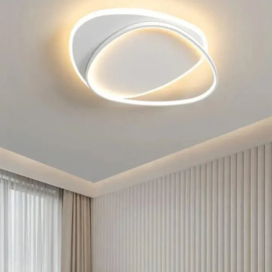 Plafonnier Moderne Design Métal