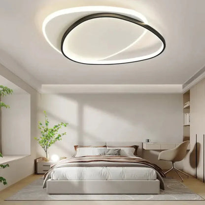 Plafonnier Moderne Design Métal