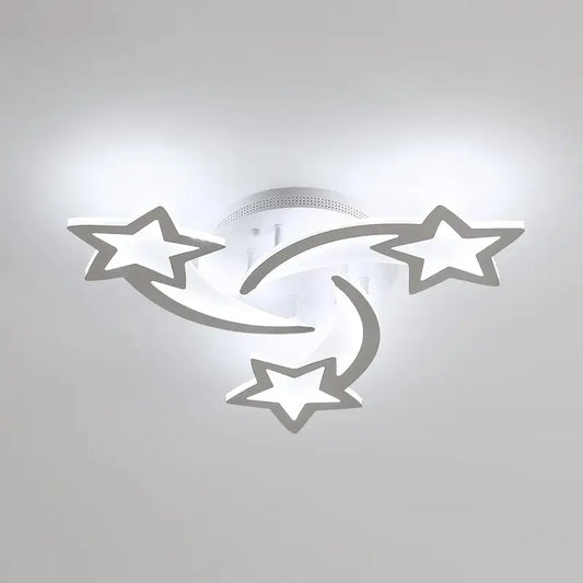 Plafonnier Moderne Design Métal