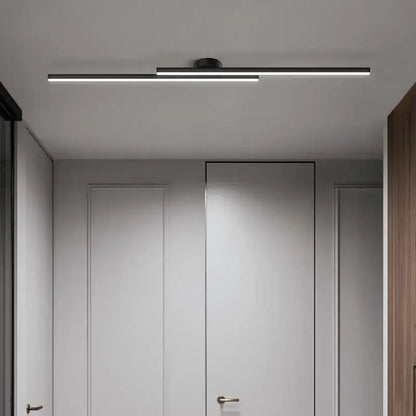 Plafonnier Moderne Design Métal