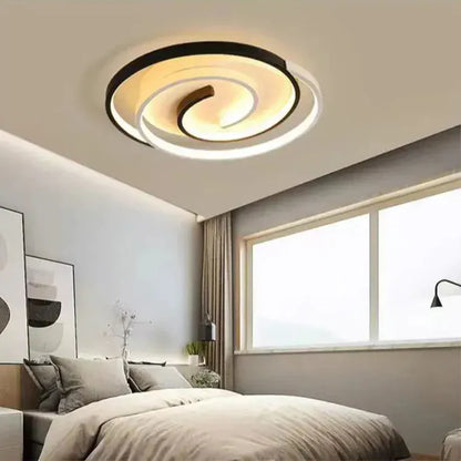 Plafonnier Moderne Design Métal