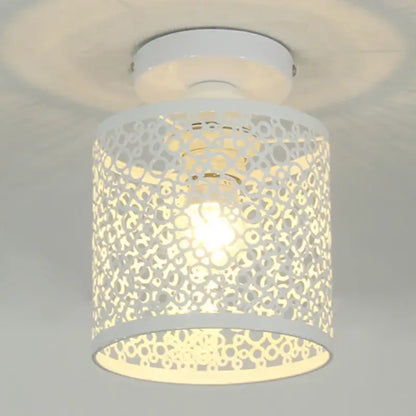 Plafonnier Moderne Design Vintage