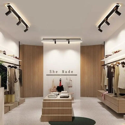 Plafonnier Moderne Design Métal