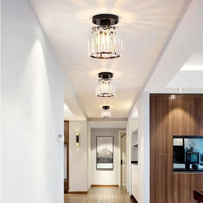 Plafonnier Moderne Design Métal