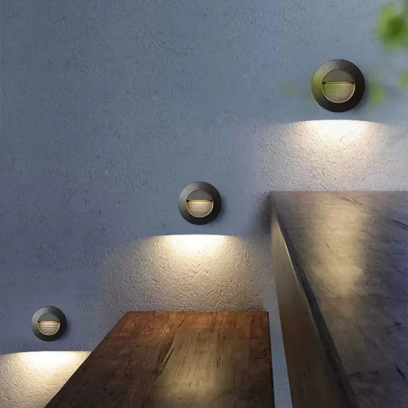 Luminaire Moderne Design Métal