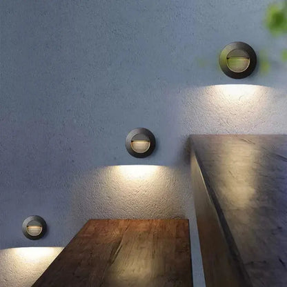 Luminaire Moderne Design Métal