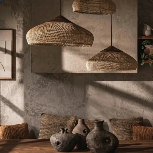 Suspension Moderne Design Art Déco