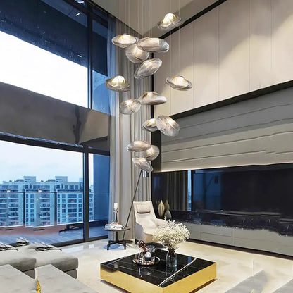 Suspension Moderne Design Art Déco