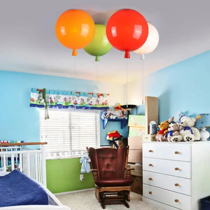 Suspension Moderne Design Métal